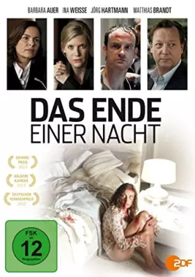 Couverture du produit · Das Ende Einer Nacht [Import]