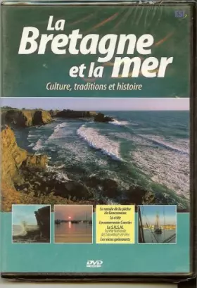 Couverture du produit · LA BRETAGNE ET LA MER