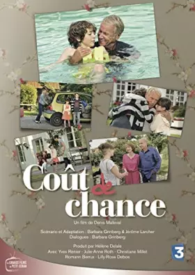 Couverture du produit · Coût de Chance