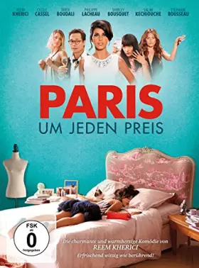 Couverture du produit · Paris Um Jeden Preis [Import]