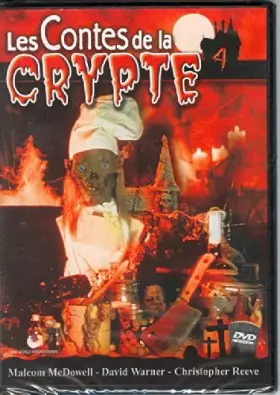 Couverture du produit · Contes De La Crypte - Vol 4