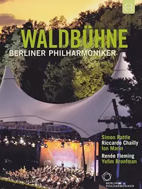 Couverture du produit · Waldbuhne Box
