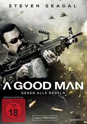Couverture du produit · A Good Man-Gegen Alle Regeln