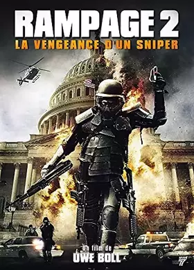 Couverture du produit · Rampage 2 : La Vengeance d'un Sniper