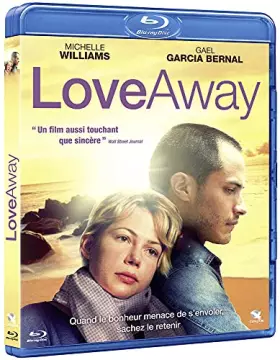 Couverture du produit · Love Away [Blu-ray]