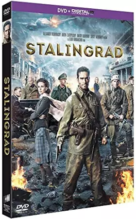Couverture du produit · Stalingrad [DVD + Copie Digitale]