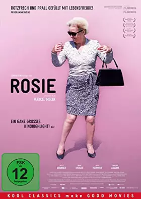 Couverture du produit · Rosie [Import]