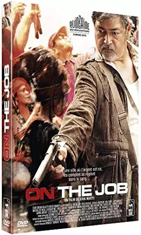 Couverture du produit · on The Job