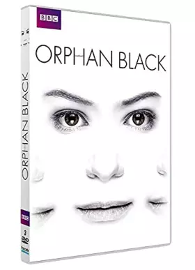 Couverture du produit · Orphan Black-Saison 1