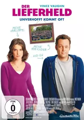 Couverture du produit · Der Lieferheld-Unverhofft Kommt Oft