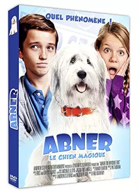 Couverture du produit · Abner, Le Chien Magique