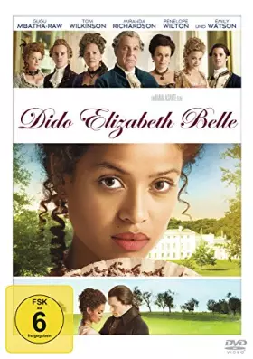 Couverture du produit · Dido Elizabeth Belle [Import]