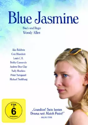 Couverture du produit · Blue Jasmine [Import]