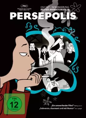 Couverture du produit · Persepolis [Import]
