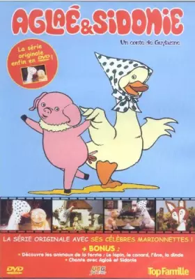 Couverture du produit · Aglae et sidonie
