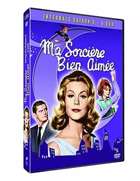 Couverture du produit · Ma sorcière Bien aimée-Saison 2