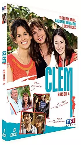 Couverture du produit · Clem-Saison 4