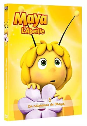 Couverture du produit · abeille-5-La Naissance de Maya