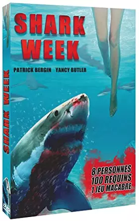 Couverture du produit · Shark Week