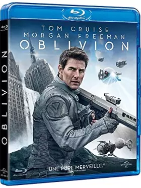 Couverture du produit · Oblivion [Blu-Ray]