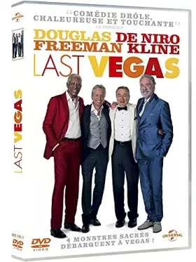 Couverture du produit · Last Vegas