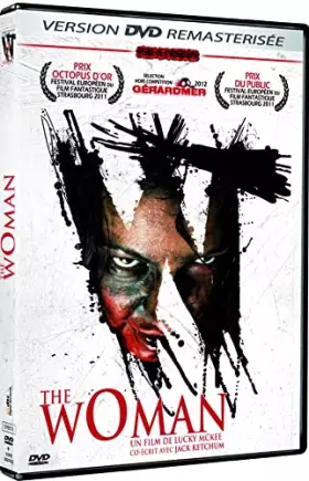Couverture du produit · The Woman