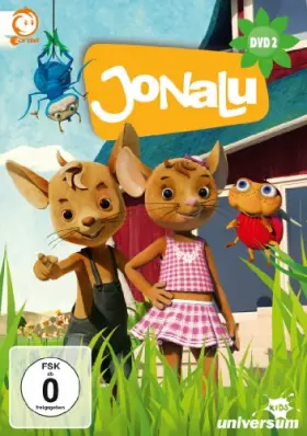 Couverture du produit · Jonalu-DVD 2 [Import]