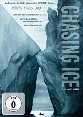Couverture du produit · Chasing Ice [Import]