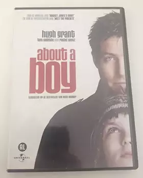 Couverture du produit · About A Boy
