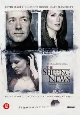 Couverture du produit · The Shipping News