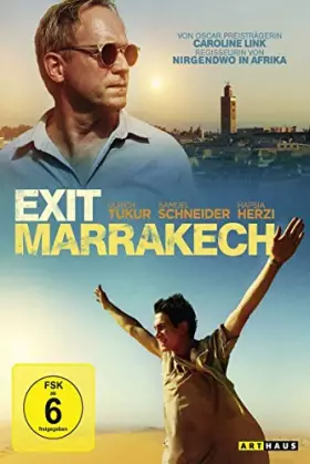Couverture du produit · Exit Marrakech [Import]