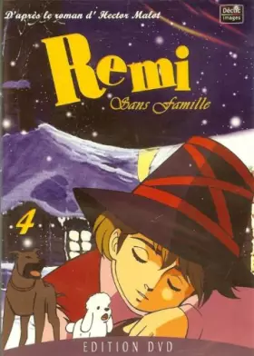 Couverture du produit · REMI SANS FAMILLE - VOLUME 4