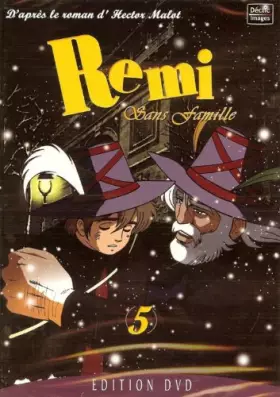 Couverture du produit · REMI SANS FAMILLE VOLUME 5
