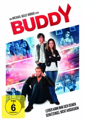 Couverture du produit · Buddy [Import]
