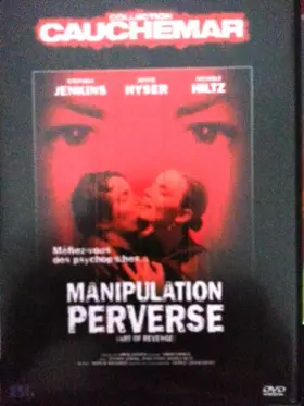 Couverture du produit · Manipulation perverse