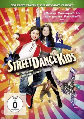 Couverture du produit · Streetdance Kids [Import]