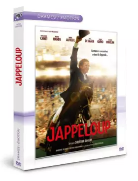 Couverture du produit · Jappeloup