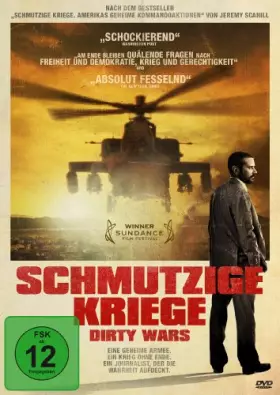 Couverture du produit · Schmutzige Kriege-Dirty Wars [Import]