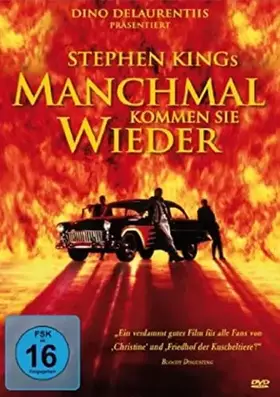 Couverture du produit · Stephen Kings Manchmal kommen sie wieder