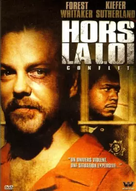 Couverture du produit · HORS LA LOI - CONFLIT