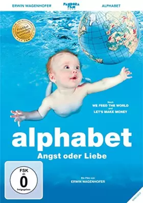 Couverture du produit · Alphabet-Angst Oder Liebe [Import]