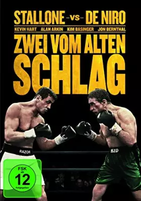 Couverture du produit · Zwei Vom Alten Schlag [Import]