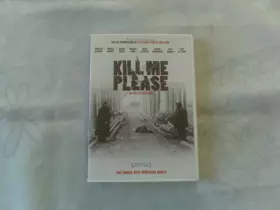 Couverture du produit · Kill Me Please - DVD