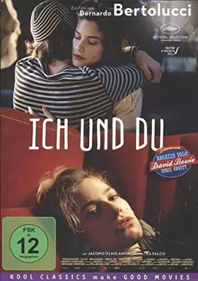 Couverture du produit · Ich und du [Import]