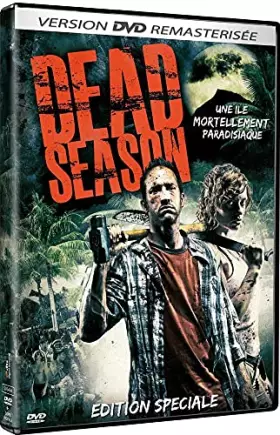 Couverture du produit · Dead Season