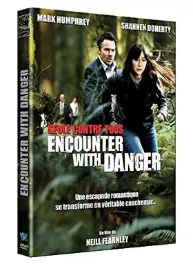 Couverture du produit · Encounter With Danger - Seule contre tous