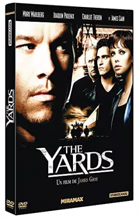 Couverture du produit · The Yards