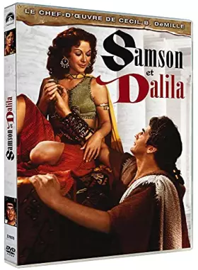 Couverture du produit · Samson et Dalila