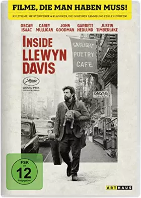 Couverture du produit · Inside Llewyn Davis [Import]