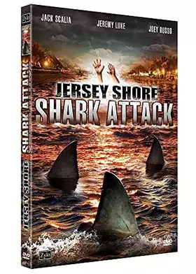 Couverture du produit · Jersey Shore Shark Attack